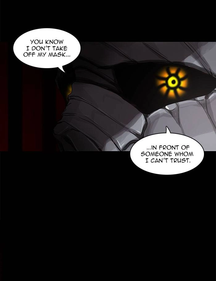 Tower of God Chapter 115 - Page 24