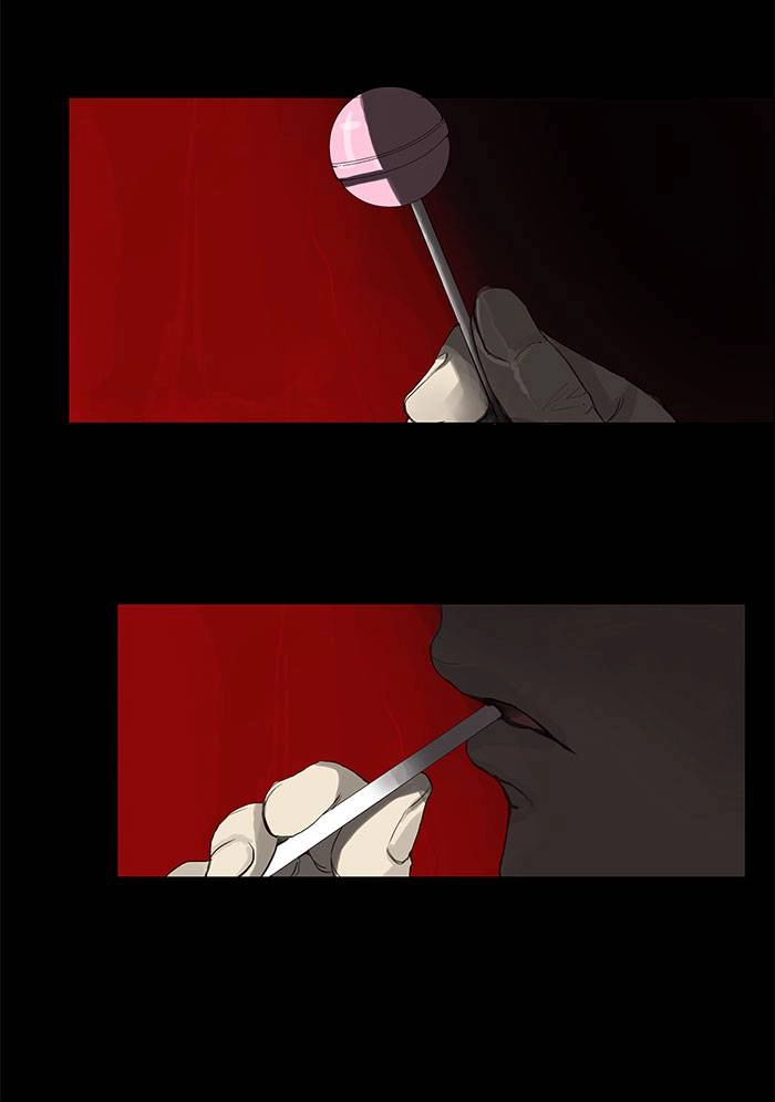 Tower of God Chapter 115 - Page 26