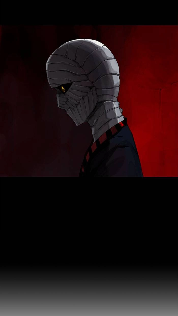 Tower of God Chapter 115 - Page 31