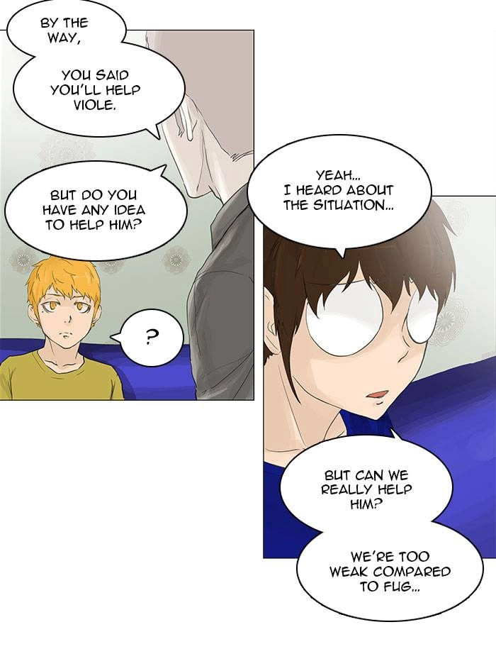 Tower of God Chapter 115 - Page 35