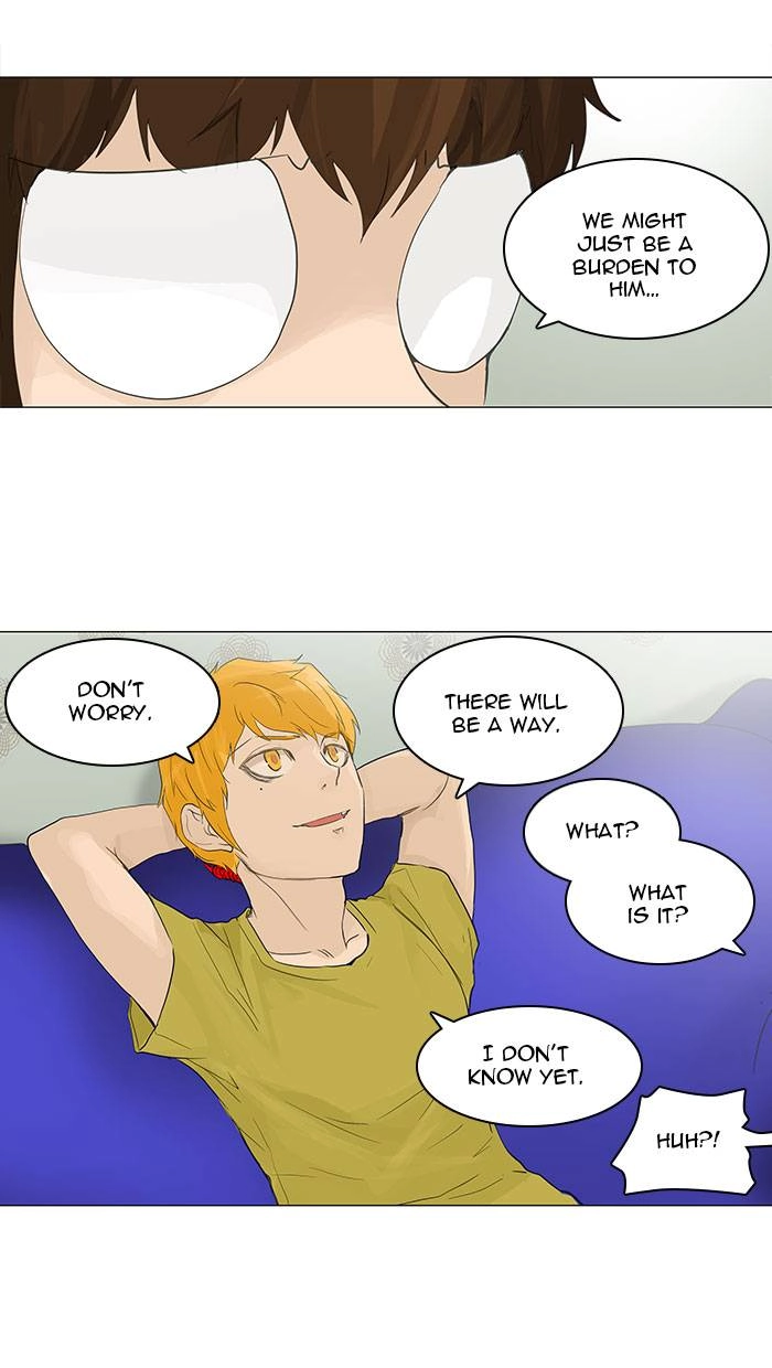 Tower of God Chapter 115 - Page 36