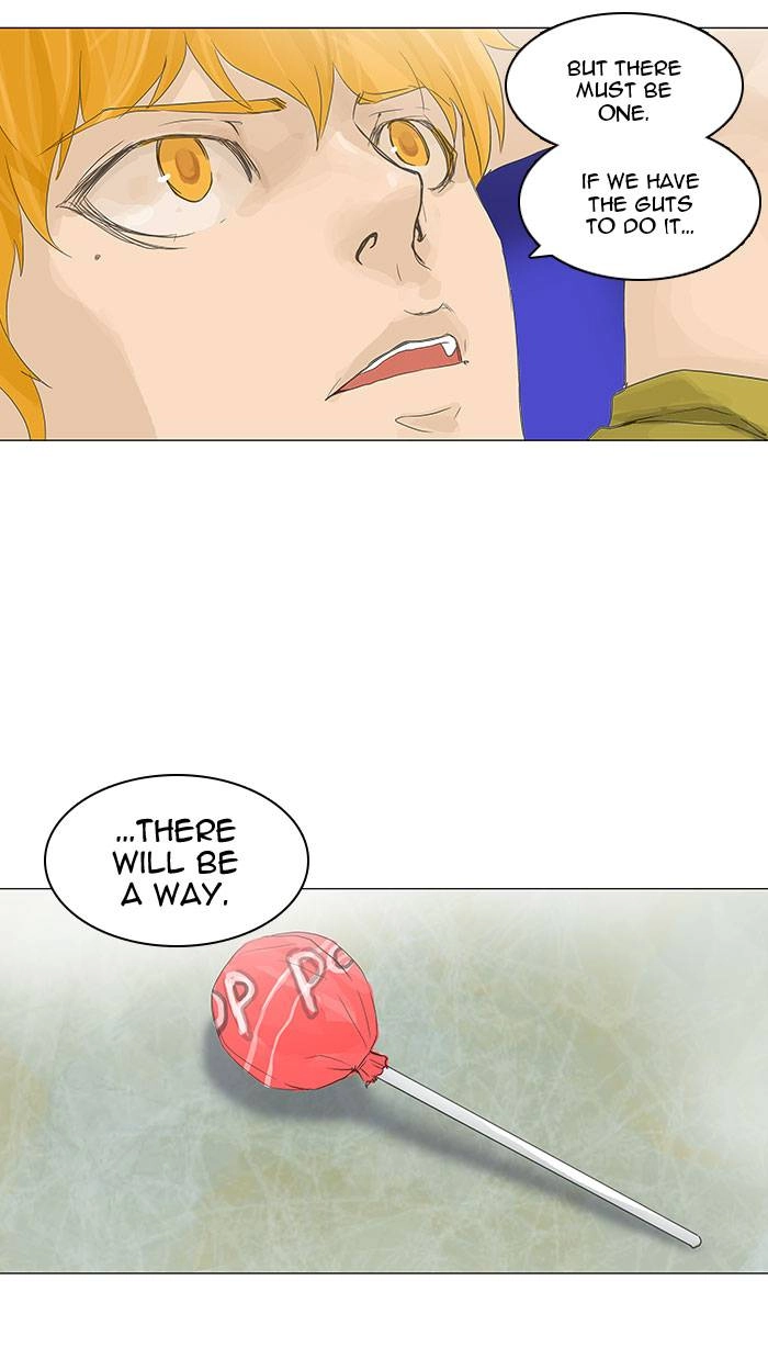 Tower of God Chapter 115 - Page 37