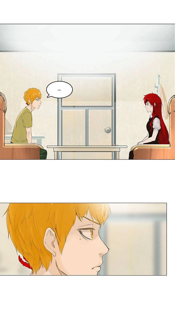 Tower of God Chapter 115 - Page 38