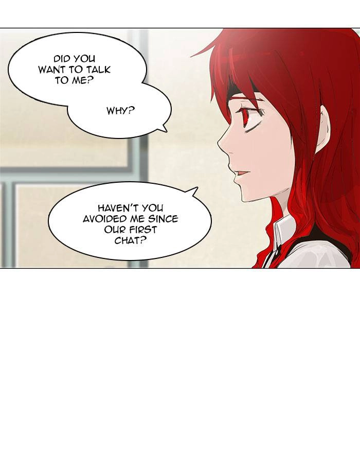 Tower of God Chapter 115 - Page 39
