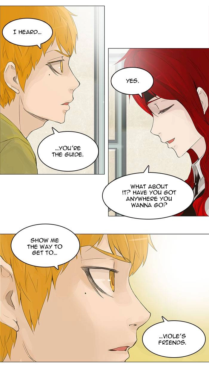 Tower of God Chapter 115 - Page 40