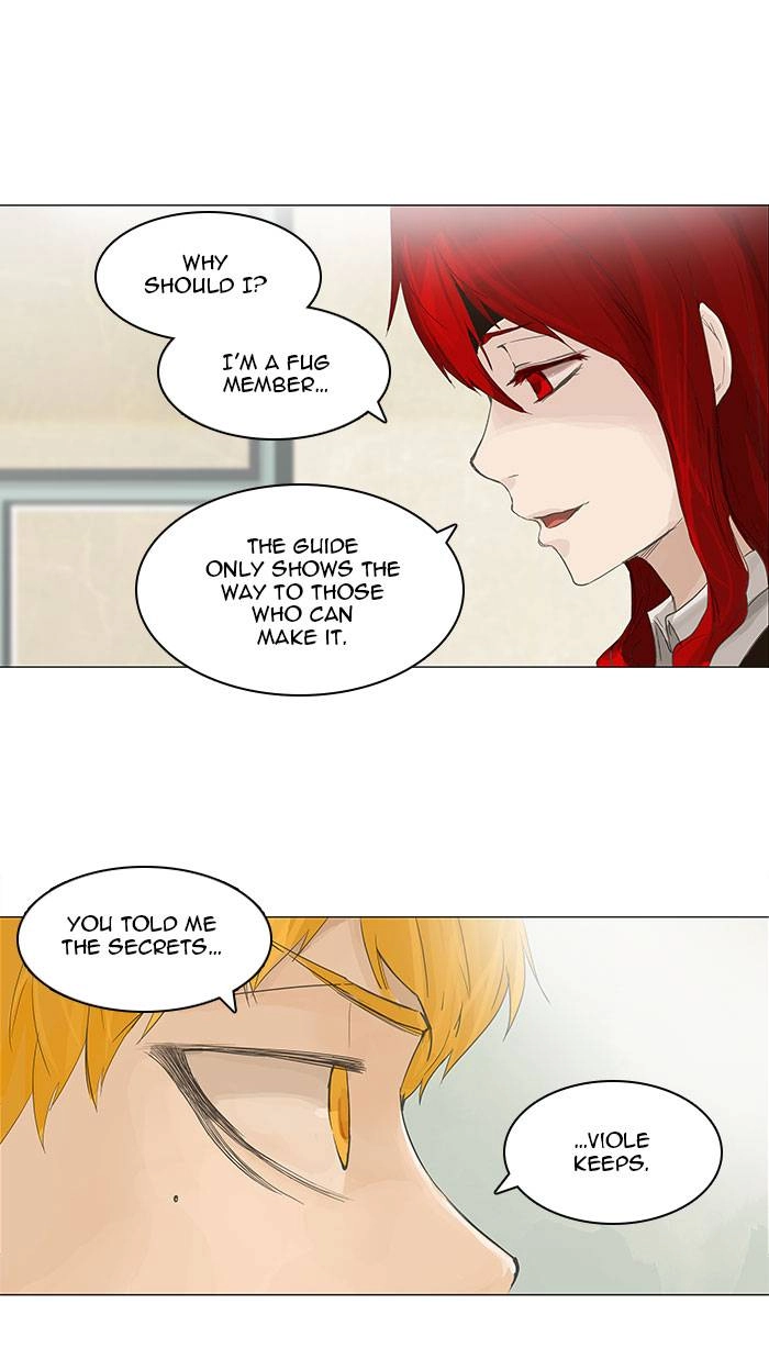 Tower of God Chapter 115 - Page 41