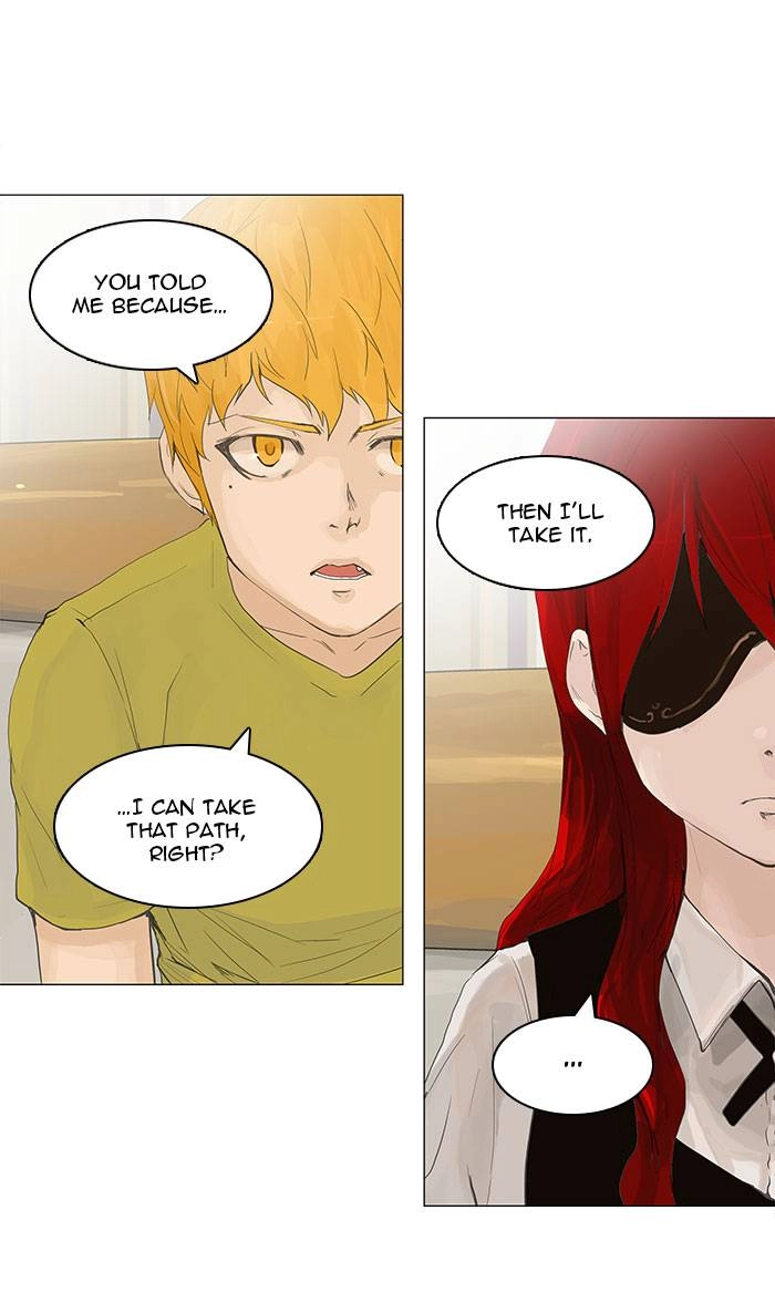 Tower of God Chapter 115 - Page 42