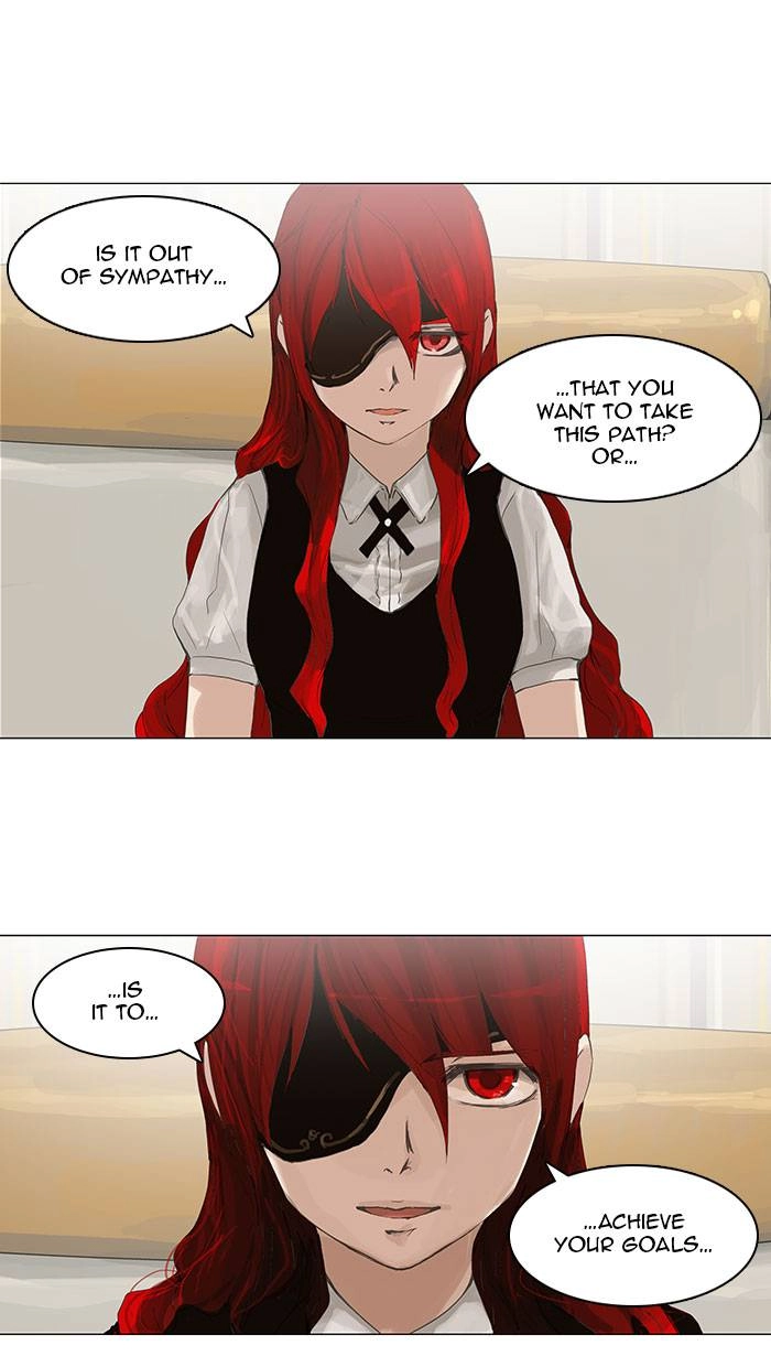 Tower of God Chapter 115 - Page 43