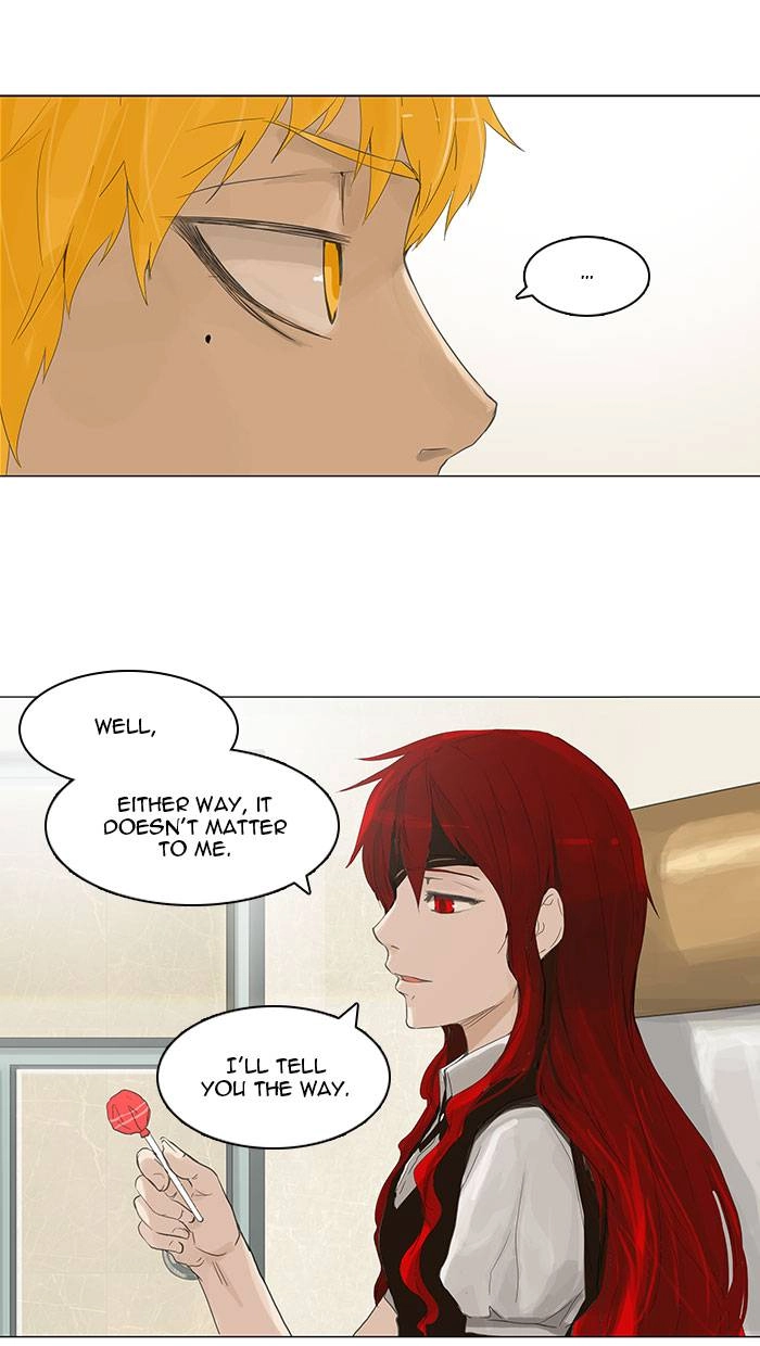 Tower of God Chapter 115 - Page 45