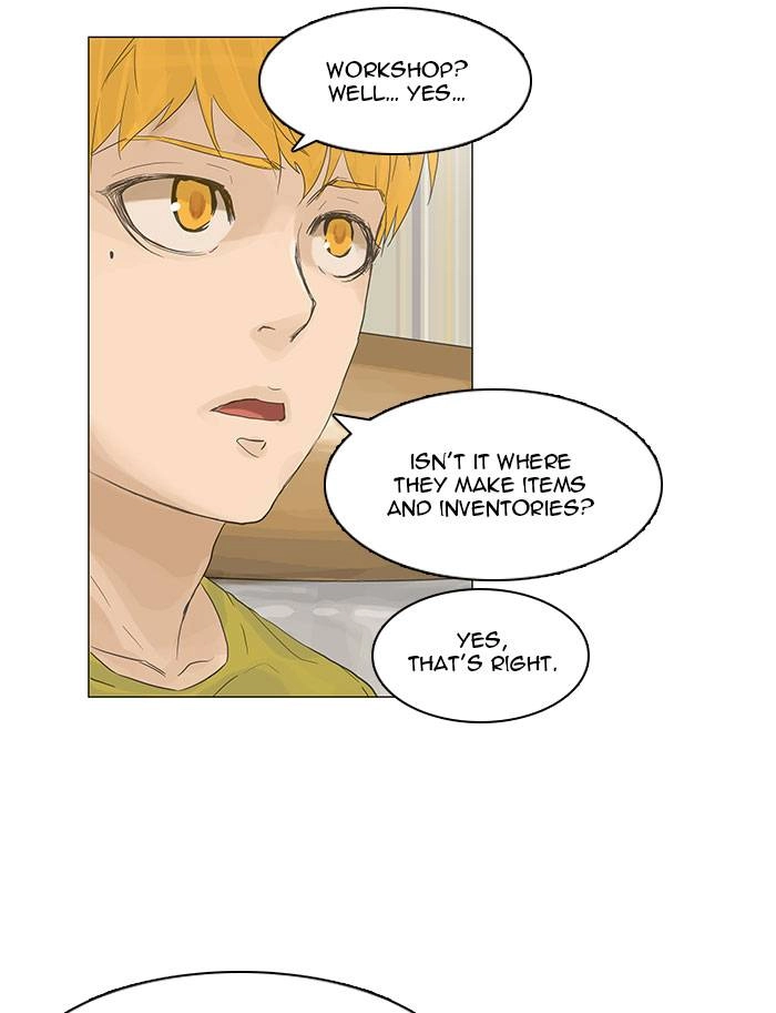 Tower of God Chapter 115 - Page 47