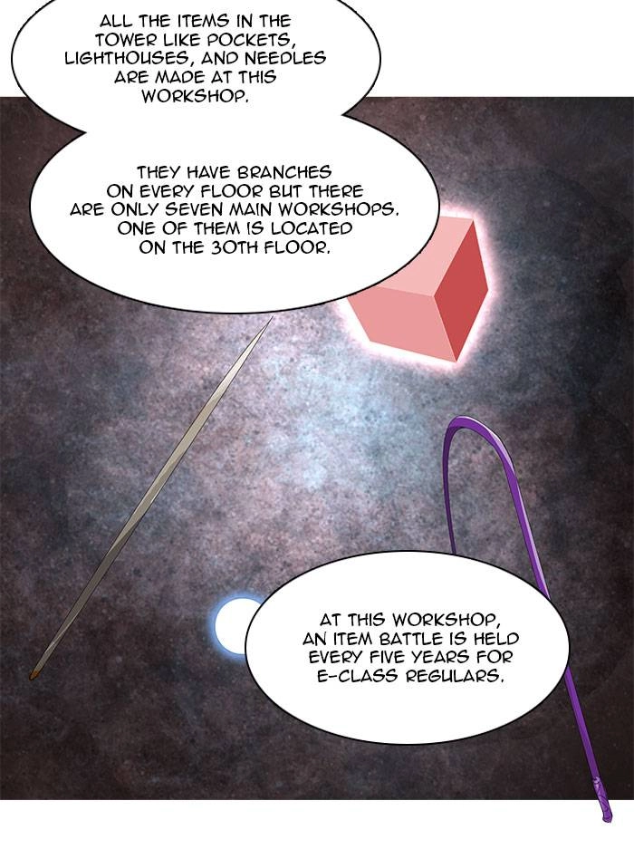 Tower of God Chapter 115 - Page 48