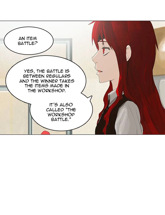 Tower of God Chapter 115 - Page 49