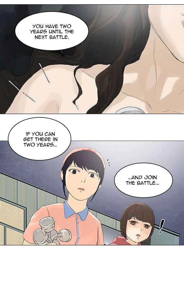Tower of God Chapter 115 - Page 50