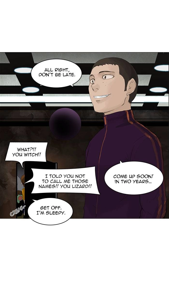 Tower of God Chapter 115 - Page 55