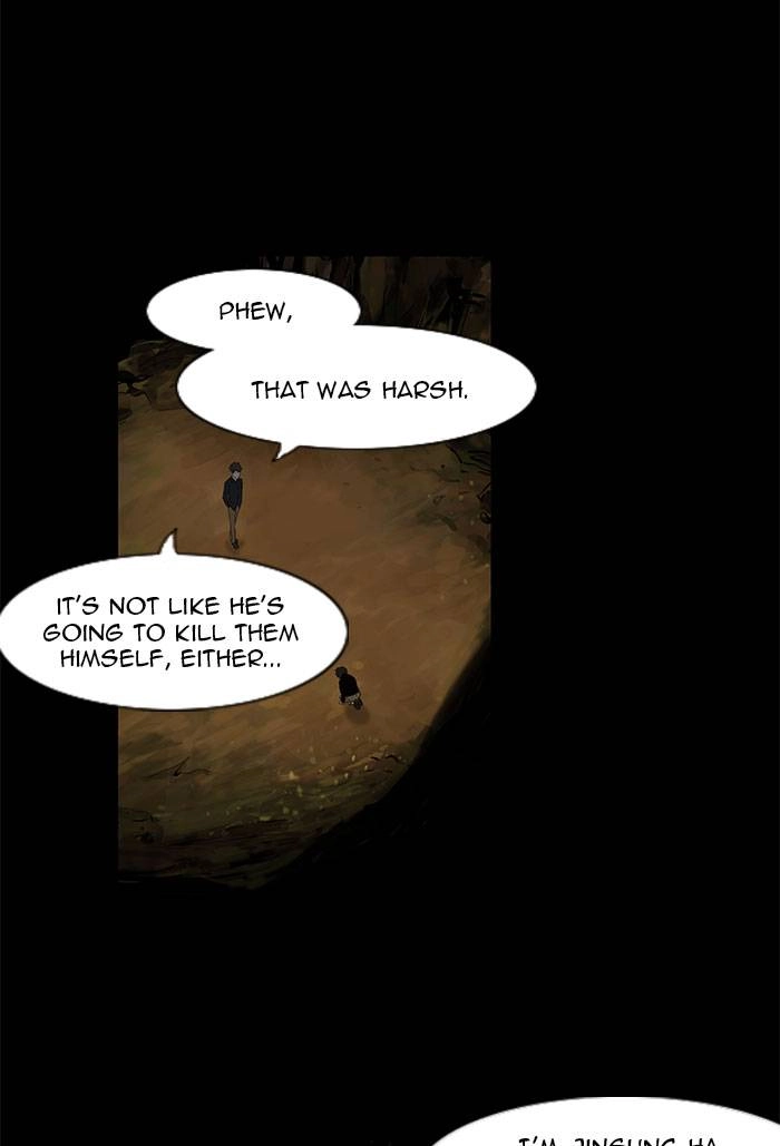Tower of God Chapter 116 - Page 4
