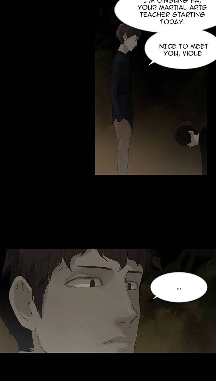 Tower of God Chapter 116 - Page 5