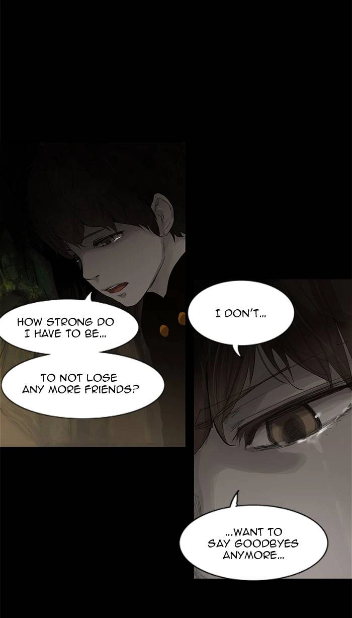 Tower of God Chapter 116 - Page 8