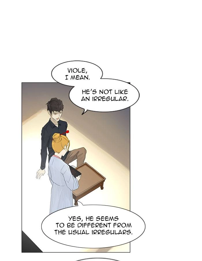 Tower of God Chapter 116 - Page 13
