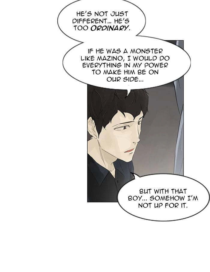 Tower of God Chapter 116 - Page 14