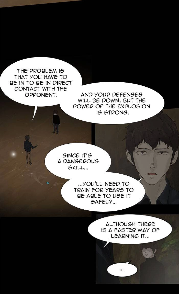 Tower of God Chapter 116 - Page 20