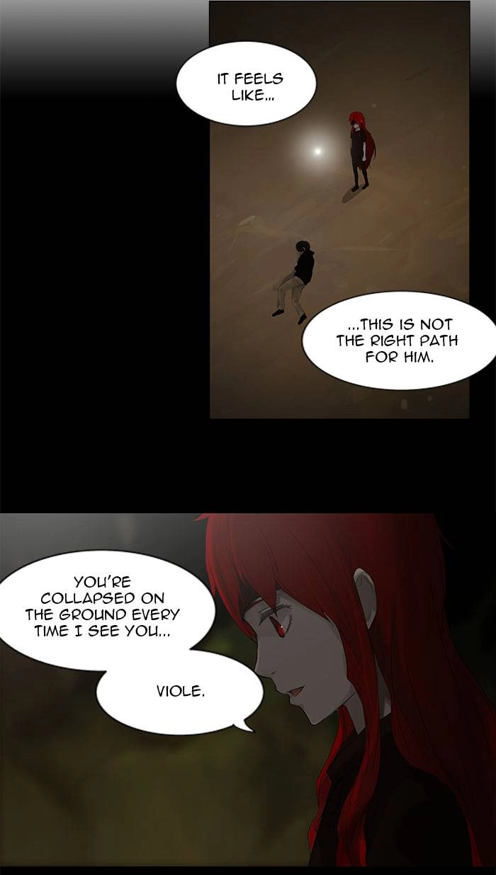 Tower of God Chapter 116 - Page 31