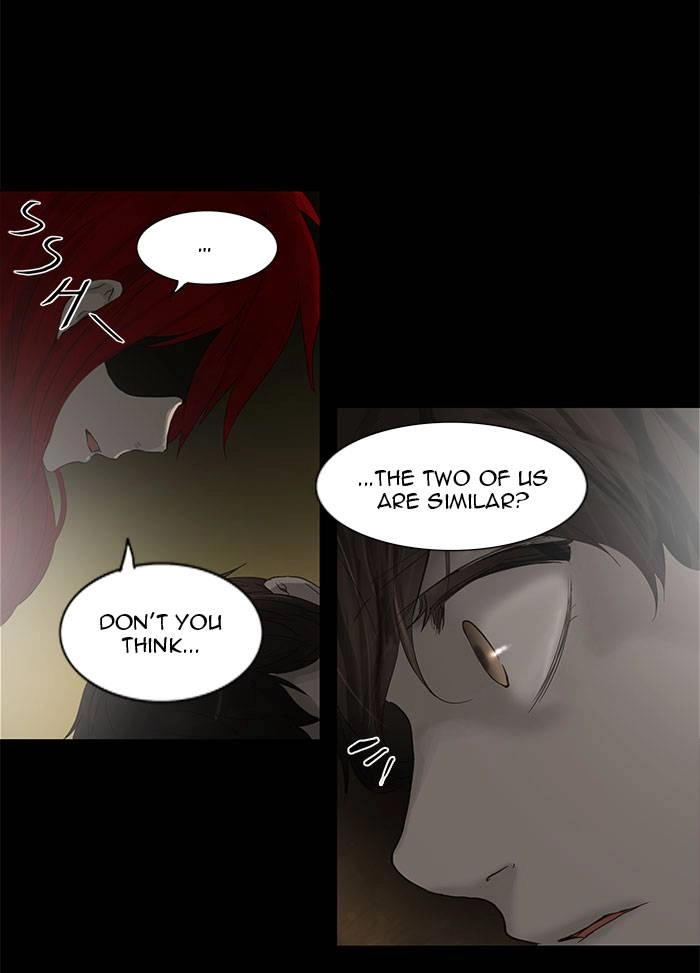Tower of God Chapter 116 - Page 34