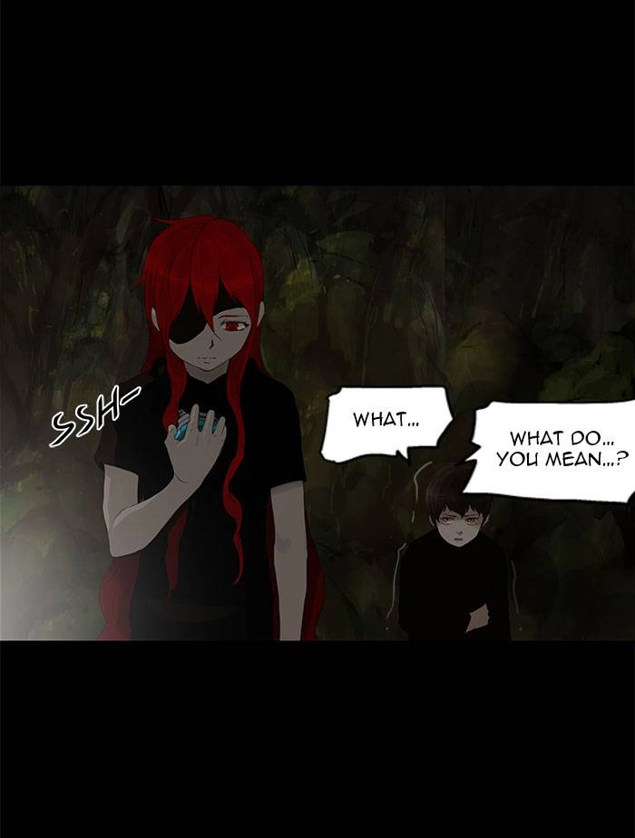 Tower of God Chapter 116 - Page 35