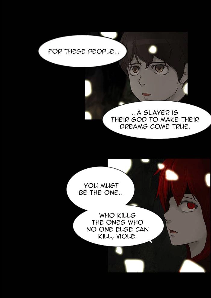 Tower of God Chapter 116 - Page 37