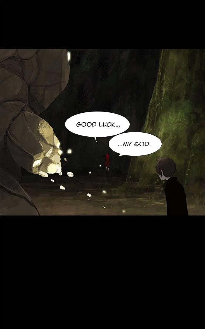 Tower of God Chapter 116 - Page 38