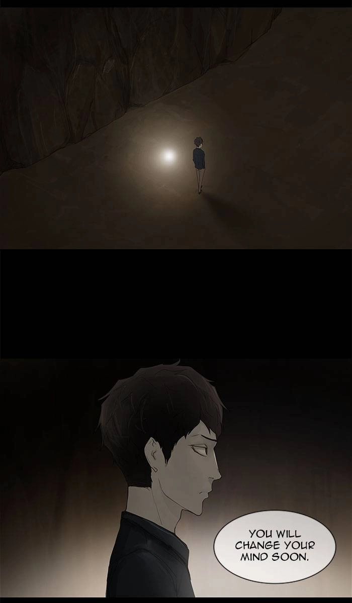 Tower of God Chapter 116 - Page 39