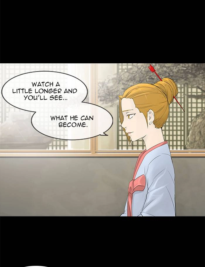 Tower of God Chapter 116 - Page 40