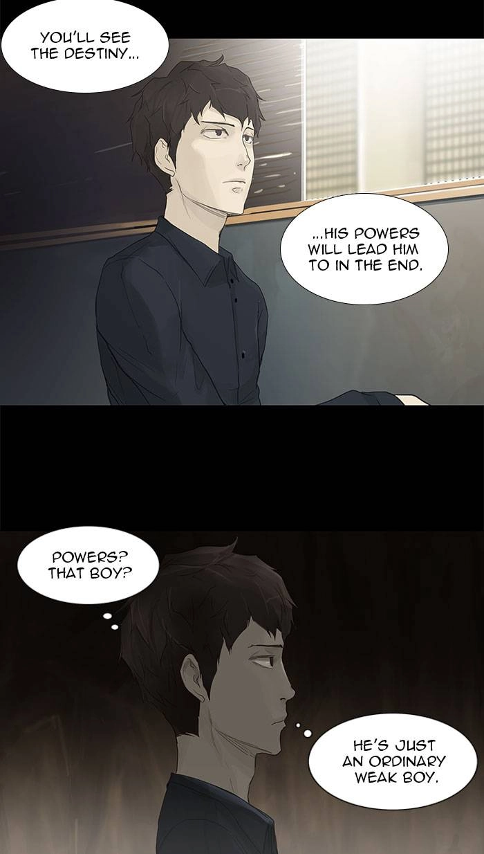 Tower of God Chapter 116 - Page 41