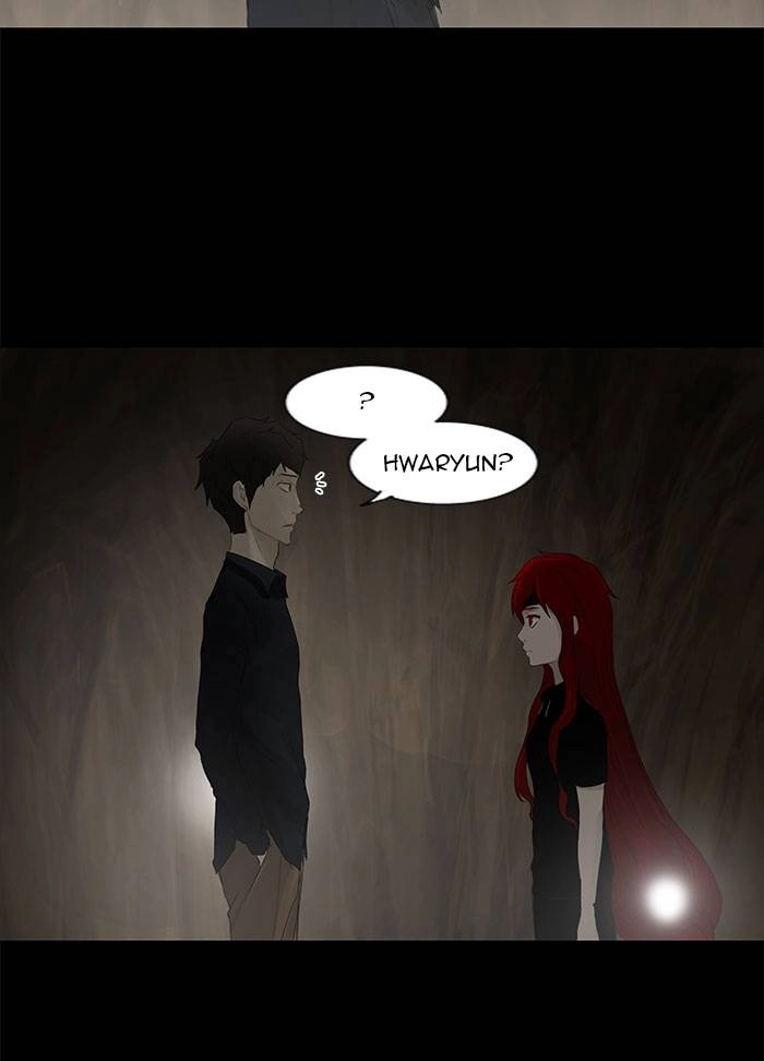 Tower of God Chapter 116 - Page 42