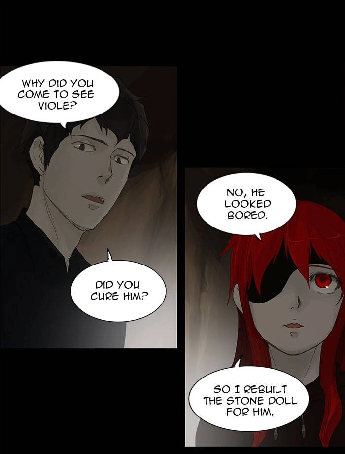 Tower of God Chapter 116 - Page 43