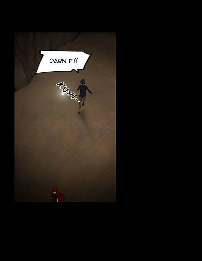 Tower of God Chapter 116 - Page 45