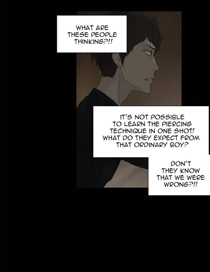 Tower of God Chapter 116 - Page 46