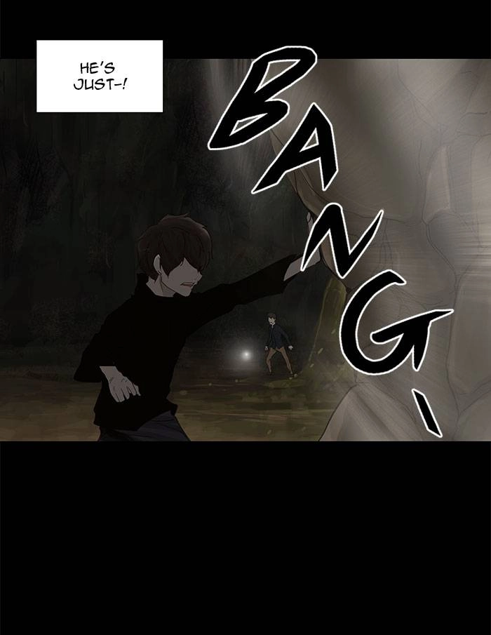Tower of God Chapter 116 - Page 47