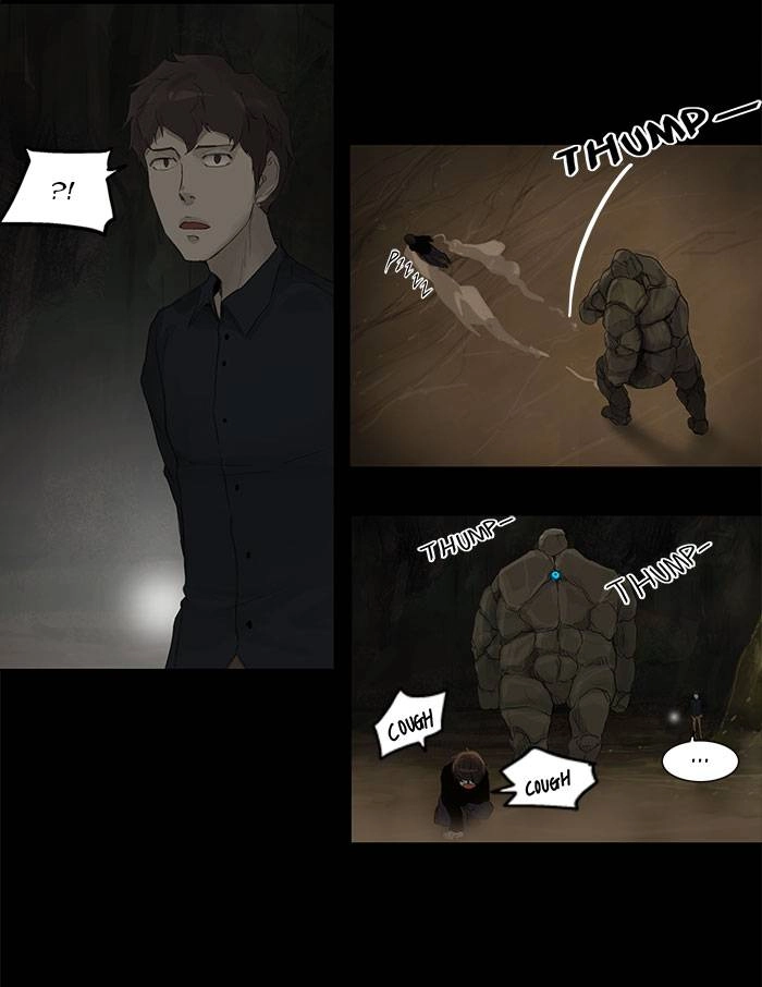 Tower of God Chapter 116 - Page 48
