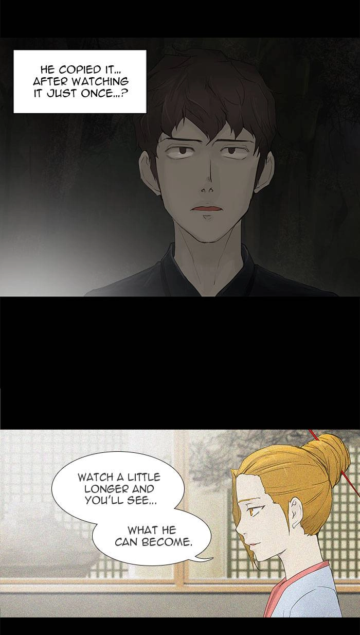 Tower of God Chapter 116 - Page 50