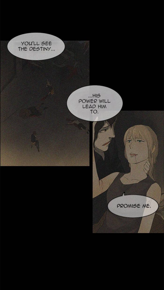 Tower of God Chapter 116 - Page 51