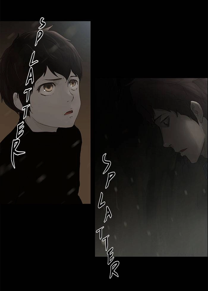 Tower of God Chapter 116 - Page 55