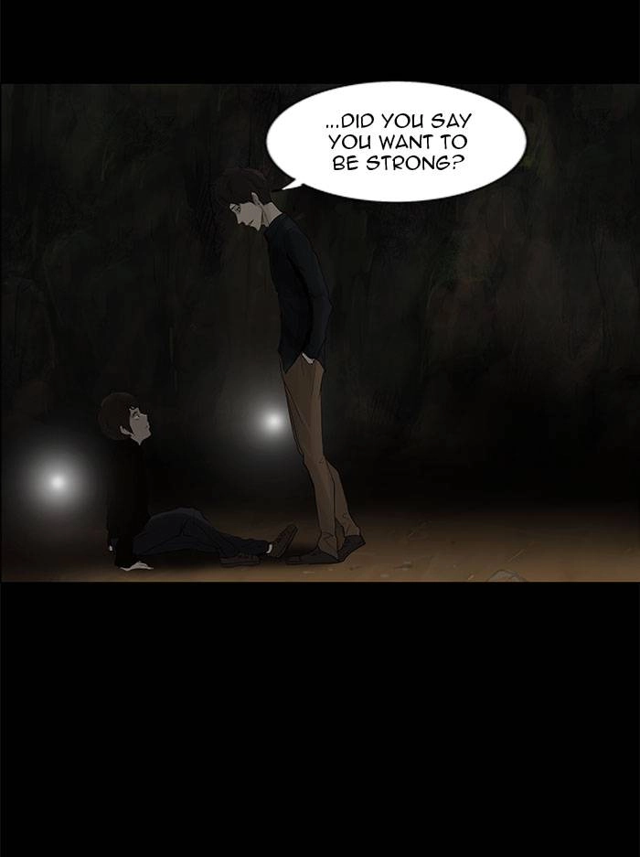 Tower of God Chapter 116 - Page 56