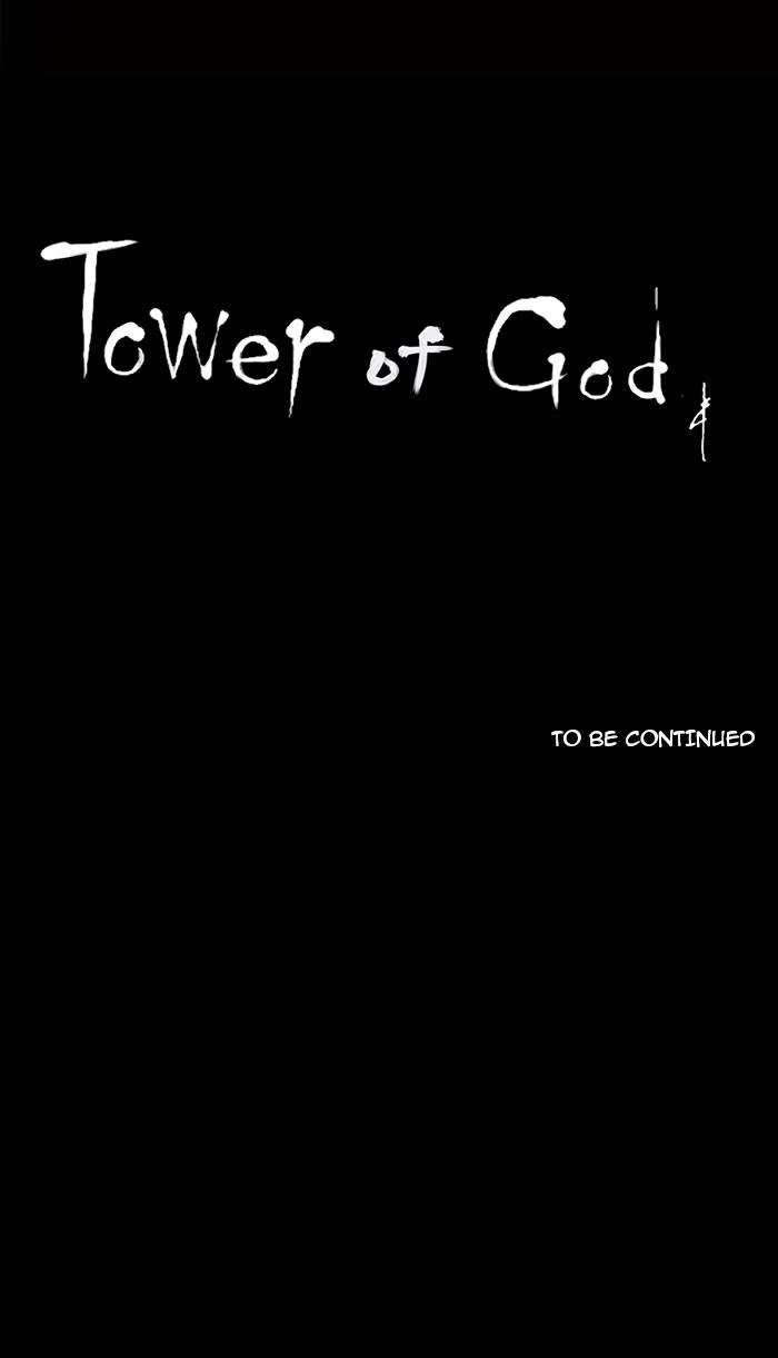 Tower of God Chapter 116 - Page 58