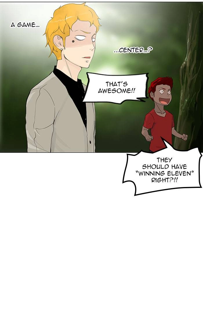 Tower of God Chapter 117 - Page 6