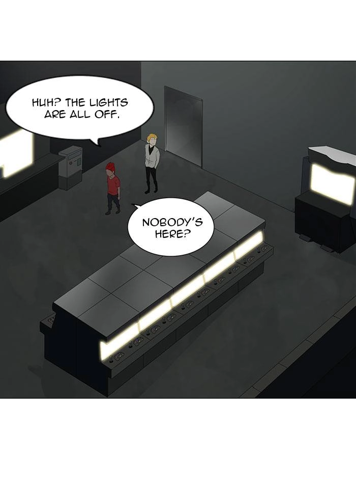 Tower of God Chapter 117 - Page 10