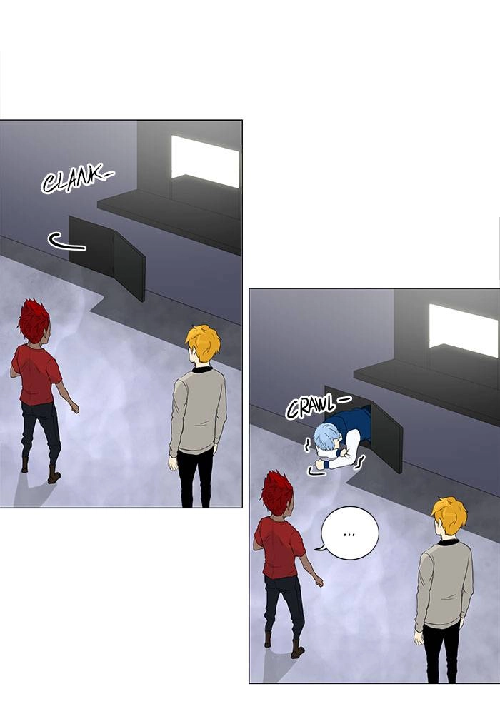 Tower of God Chapter 117 - Page 13