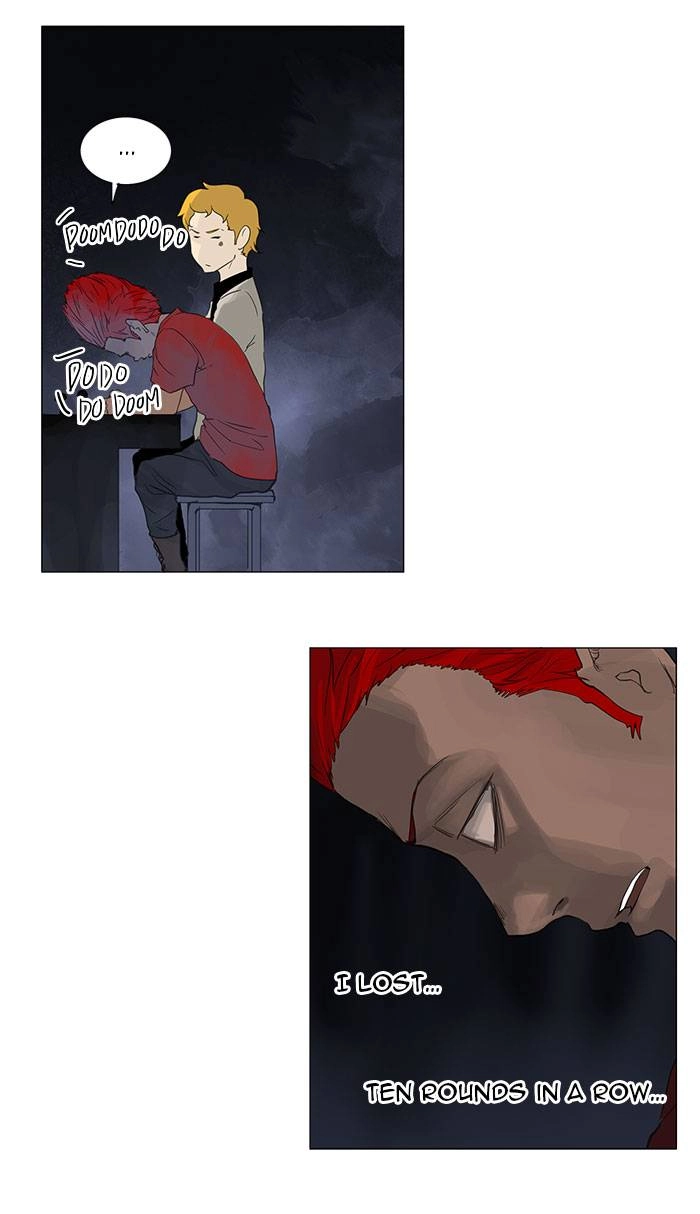 Tower of God Chapter 117 - Page 19