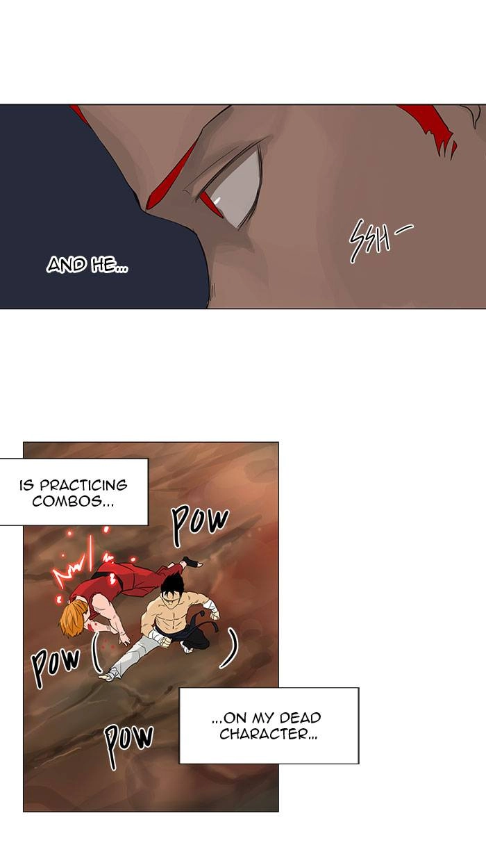 Tower of God Chapter 117 - Page 20