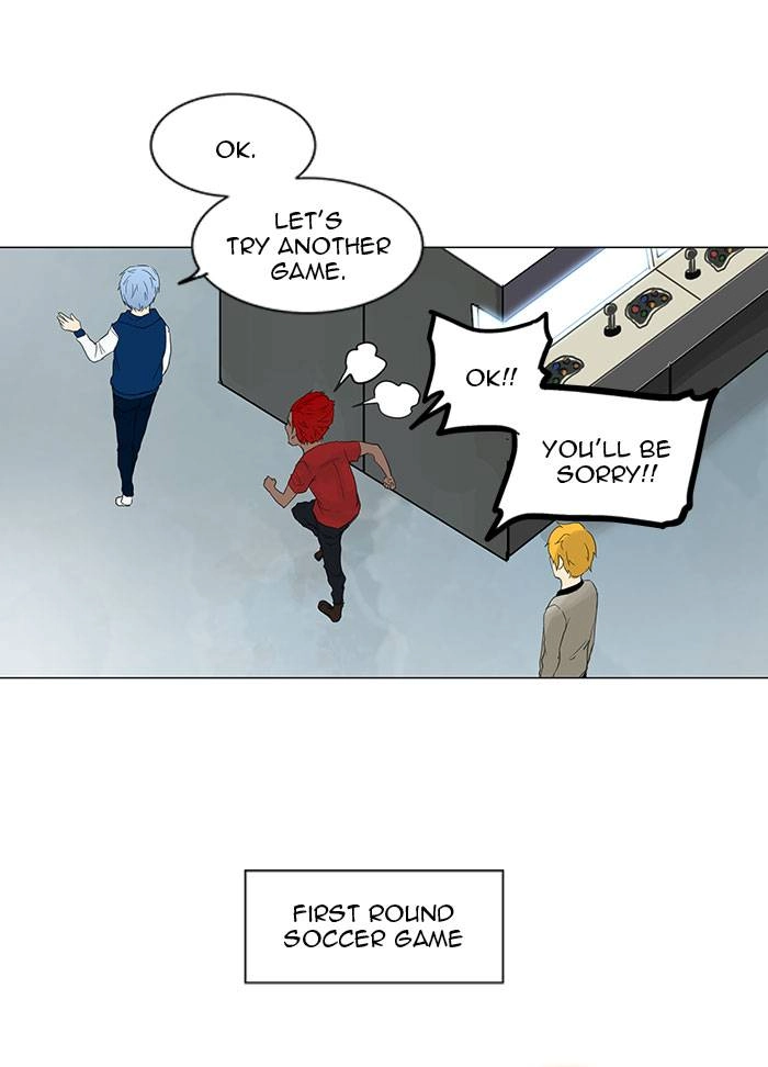 Tower of God Chapter 117 - Page 25