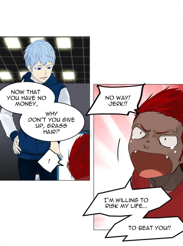 Tower of God Chapter 117 - Page 29
